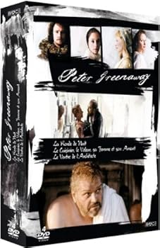 【中古】Peter Greenaway