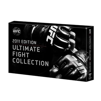 Rakuten - 【中古】Ultimate Fight Collection 2011 [DVD]