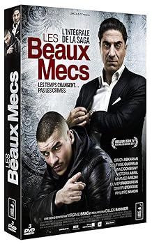 【中古】Les Beaux mecs