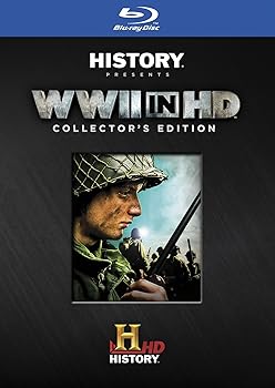 【中古】Wwii in Hd: Collectors Edition [Blu-ray] [Import]