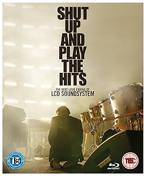 Lcd Soundsystem  