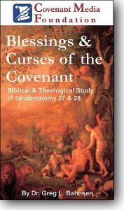 Blessings and Curses of the Covenant