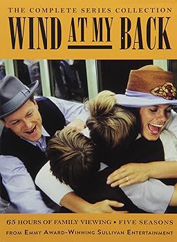 【中古】Wind At My Back: Complete Series [DVD] [Import]