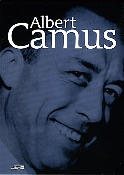 【中古】Coffret Albert Camus