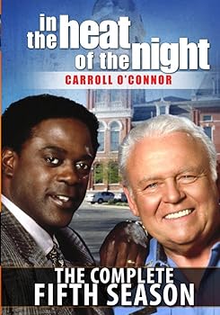 【中古】In the Heat of the Night: The Fifth Season - Digitally Remastered