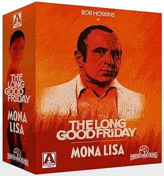 楽天スカーレット2021【中古】The Long Good Friday / Mona Li [Blu-ray] [Import anglais]