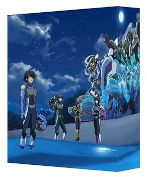 楽天市場】ガンダム00 blu－ray boxの通販