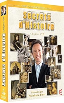 【中古】SECRETS D'HISTOIRE - Chapitre VIII