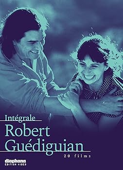 楽天スカーレット2021【中古】Robert Gu?diguian Robert - L'int?grale