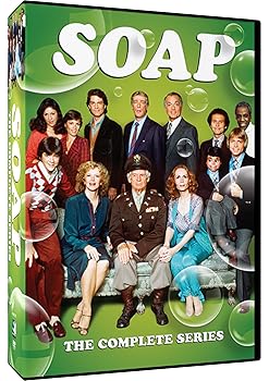 【中古】Soap: The Complete Series