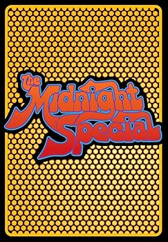楽天スカーレット2021【中古】Midnight Special [DVD] [Import]