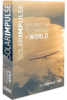 【中古】Coffret solar impulse - exploration to change the world