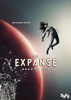 å2021㤨֡šThe Expanse: Season OneפβǤʤ10,461ߤˤʤޤ