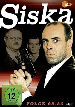 【中古】Siska: Folgen 25-36