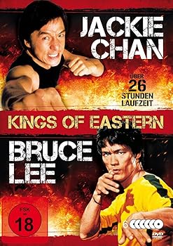 Kings of Eastern (Dvd)
