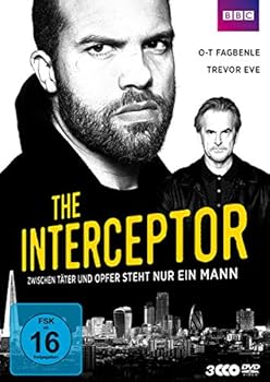 【中古】The Interceptor