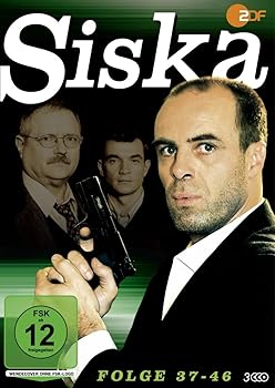 【中古】Siska: Folgen 37-46