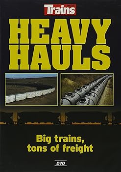 【中古】Heavy Hauls