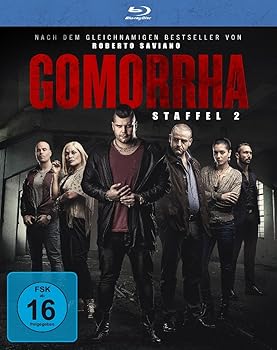 Gomorrha - Staffel 2 