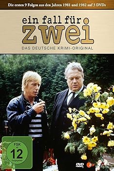 【中古】Ein Fall f?r zwei Vol. 01 [DVD]【メーカー名】【メーカー型番】【ブランド名】Edel ジャンル別 【商品説明】Ein Fall f?r zwei Vol. 01 [DVD]画像はサンプル写真のため商品のコンディション・付属品の有無については入荷の度異なります。※中古品のため「限定」「初回」「保証」「DLコード」などの表記がありましても、特典・付属品・保証等は付いておりません。※コミック、CD、DVD、VHSは、レンタルアップ品の場合もございます。気になる方は購入前にお問い合わせください。中古品のため使用に影響ない程度の使用感・経年劣化（傷、汚れなど）がある場合がございます。※中古品の特性上ギフトには適しておりません。当店では初期不良に限り、商品到着から5日間は返品を受け付けております。お問い合わせ・メールにて不具合詳細をご連絡ください。お客様都合での返品はお受けしておりませんのでご了承ください。他モールとの併売品の為、売り切れの場合はご連絡させて頂きます。★ご注文からお届けまで1、ご注文（24時間受付）2、注文確認⇒当店から注文確認メールを送信致します3、在庫確認⇒中古品は受注後に、再メンテナンス、梱包しますので、お届けまで3日〜10日程度とお考え下さい。※海外在庫の場合は2週間程度でのお届けとなります。4、入金確認⇒前払い決済をご選択の場合、ご入金確認後、配送手配を致します5、出荷⇒配送準備が整い次第、出荷致します。配送業者、追跡番号等の詳細をメール送信致します。6、到着⇒出荷後、1〜3日後に商品が到着します。※離島、北海道、沖縄は遅れる場合がございます。予めご了承下さい。お電話でのお問合せは少人数で運営の為受け付けておりませんので、お問い合わせ・メールにてお願い致します。ご来店ありがとうございます。当店では良品中古を多数揃えております。お電話でのお問合せは少人数で運営の為受け付けておりませんので、お問い合わせ・メールにてお願い致します。