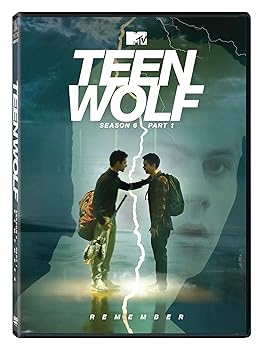 【中古】Teen Wolf: Season 6 Part 1