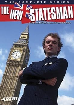 【中古】The New Statesman