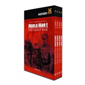 【中古】World War I: The Great War