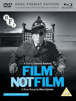 【中古】Film / Notfilm