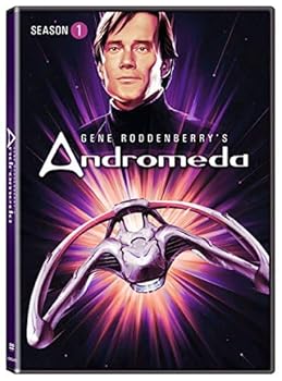 Gene Roddenberry's Andromeda: Season 1  