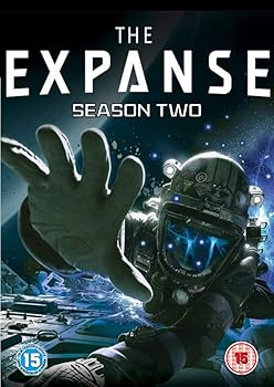 å2021㤨֡šThe Expanse: Season Two [DVD]פβǤʤ7,073ߤˤʤޤ