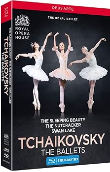 Ballets 