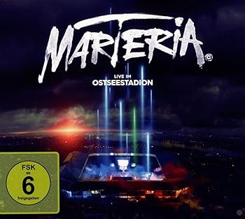 LIVE IM OSTSEESTADION 