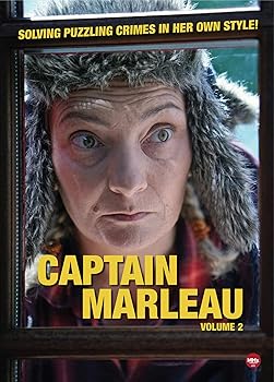 【中古】Captain Marleau: Volume 2 [DVD]【メーカー名】【メーカー型番】【ブランド名】【商品説明】Captain Marleau: Volume 2 [DVD]画像はサンプル写真のため商品のコンディション・付属品の有無については入荷の度異なります。※中古品のため「限定」「初回」「保証」「DLコード」などの表記がありましても、特典・付属品・保証等は付いておりません。※コミック、CD、DVD、VHSは、レンタルアップ品の場合もございます。気になる方は購入前にお問い合わせください。中古品のため使用に影響ない程度の使用感・経年劣化（傷、汚れなど）がある場合がございます。※中古品の特性上ギフトには適しておりません。当店では初期不良に限り、商品到着から5日間は返品を受け付けております。お問い合わせ・メールにて不具合詳細をご連絡ください。お客様都合での返品はお受けしておりませんのでご了承ください。他モールとの併売品の為、売り切れの場合はご連絡させて頂きます。★ご注文からお届けまで1、ご注文（24時間受付）2、注文確認⇒当店から注文確認メールを送信致します3、在庫確認⇒中古品は受注後に、再メンテナンス、梱包しますので、お届けまで3日〜10日程度とお考え下さい。※海外在庫の場合は2週間程度でのお届けとなります。4、入金確認⇒前払い決済をご選択の場合、ご入金確認後、配送手配を致します5、出荷⇒配送準備が整い次第、出荷致します。配送業者、追跡番号等の詳細をメール送信致します。6、到着⇒出荷後、1〜3日後に商品が到着します。※離島、北海道、沖縄は遅れる場合がございます。予めご了承下さい。お電話でのお問合せは少人数で運営の為受け付けておりませんので、お問い合わせ・メールにてお願い致します。ご来店ありがとうございます。当店では良品中古を多数揃えております。お電話でのお問合せは少人数で運営の為受け付けておりませんので、お問い合わせ・メールにてお願い致します。
