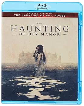 【中古】The Haunting of Bly Manor Blu-ray