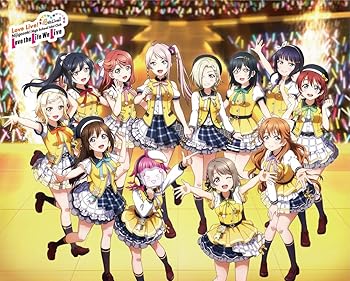 【中古】ラブライブ! 虹ヶ咲学園スクールアイドル同好会 4th Live! ~Love the Life We Live~ Blu-ray Memorial BOX