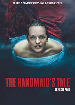 【中古】The Handmaid’s Tale: Season Five [DVD]