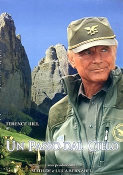 【中古】Un Passo Dal Cielo - Stagione 01 (3 Dvd) [Italian Edition]