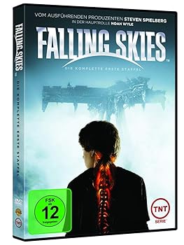 【中古】Falling Skies