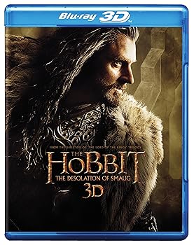 【中古】HOBBIT 2: THE DESOLATION OF SMAUG