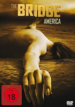 【中古】The Bridge - America - Season 1 [Import allemand]