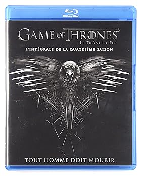 Game of Thrones (Le Tr?ne de Fer) - Saison 4 