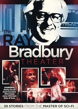【中古】RAY BRADBURY THEATER 2