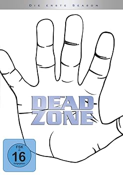 The Dead Zone - Season 1 (4 Discs, Multibox)