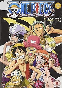 【中古】One Piece [Import anglais]
