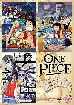 【中古】ワンピース 劇場版 3作品 DVD-BOX3 (278分) ONE PIECE 尾田栄一郎 アニメ [DVD] [Import] [PAL, 再生環境をご確認ください]【メーカー名】【メーカー型番】【ブランド名】【商品説明】ワンピース 劇場版 3作品 DVD-BOX3 (278分) ONE PIECE 尾田栄一郎 アニメ [DVD] [Import] [PAL, 再生環境をご確認ください]画像はサンプル写真のため商品のコンディション・付属品の有無については入荷の度異なります。※中古品のため「限定」「初回」「保証」「DLコード」などの表記がありましても、特典・付属品・保証等は付いておりません。※コミック、CD、DVD、VHSは、レンタルアップ品の場合もございます。気になる方は購入前にお問い合わせください。中古品のため使用に影響ない程度の使用感・経年劣化（傷、汚れなど）がある場合がございます。※中古品の特性上ギフトには適しておりません。当店では初期不良に限り、商品到着から5日間は返品を受け付けております。お問い合わせ・メールにて不具合詳細をご連絡ください。お客様都合での返品はお受けしておりませんのでご了承ください。他モールとの併売品の為、売り切れの場合はご連絡させて頂きます。★ご注文からお届けまで1、ご注文（24時間受付）2、注文確認⇒当店から注文確認メールを送信致します3、在庫確認⇒中古品は受注後に、再メンテナンス、梱包しますので、お届けまで3日〜10日程度とお考え下さい。※海外在庫の場合は2週間程度でのお届けとなります。4、入金確認⇒前払い決済をご選択の場合、ご入金確認後、配送手配を致します5、出荷⇒配送準備が整い次第、出荷致します。配送業者、追跡番号等の詳細をメール送信致します。6、到着⇒出荷後、1〜3日後に商品が到着します。※離島、北海道、沖縄は遅れる場合がございます。予めご了承下さい。お電話でのお問合せは少人数で運営の為受け付けておりませんので、お問い合わせ・メールにてお願い致します。ご来店ありがとうございます。当店では良品中古を多数揃えております。お電話でのお問合せは少人数で運営の為受け付けておりませんので、お問い合わせ・メールにてお願い致します。