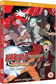 NARUTO　DVD大量　約135枚セット　幼少期〜疾風伝・劇場版・特別編　など 劇場版NARUTO-ナルト- 疾風伝 ザ・ロストタワー | アニメ | 宅配DVD