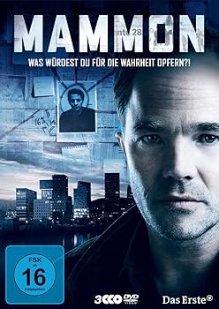 【中古】Mammon [DVD]