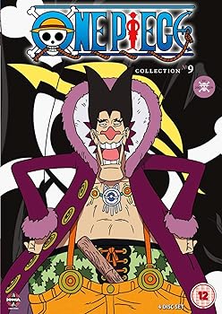 【中古】One Piece [Import anglais]