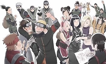 [중고]THE LAST -NARUTO THE MOVIE- [완전 생산 한정판] [Blu-ray]