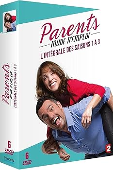 【中古】PARENTS MODE d'EMPLOI